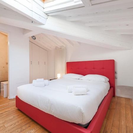 Duomo Luxury Loft In Флоренция Экстерьер фото
