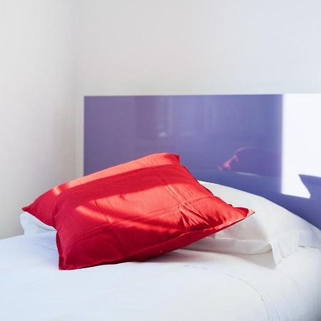 Duomo Luxury Loft In Флоренция Экстерьер фото