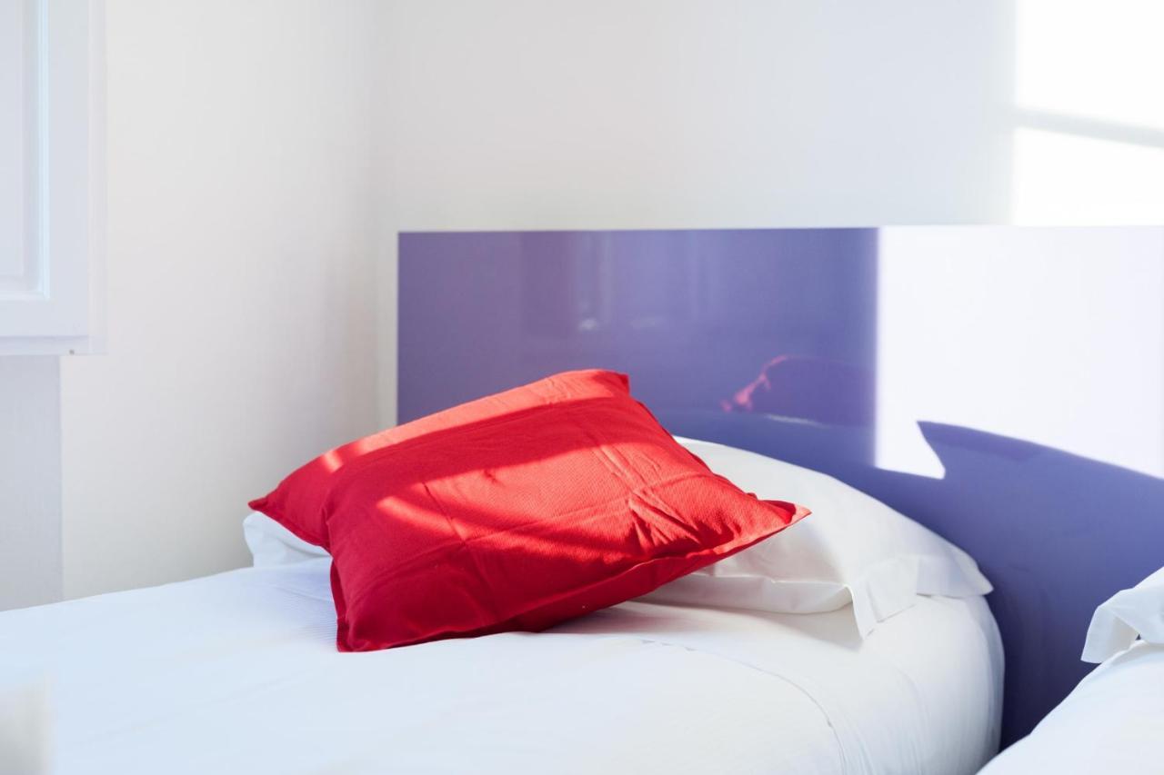 Duomo Luxury Loft In Флоренция Экстерьер фото