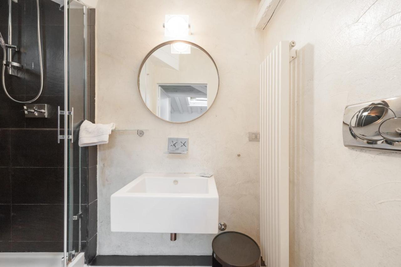 Duomo Luxury Loft In Флоренция Экстерьер фото