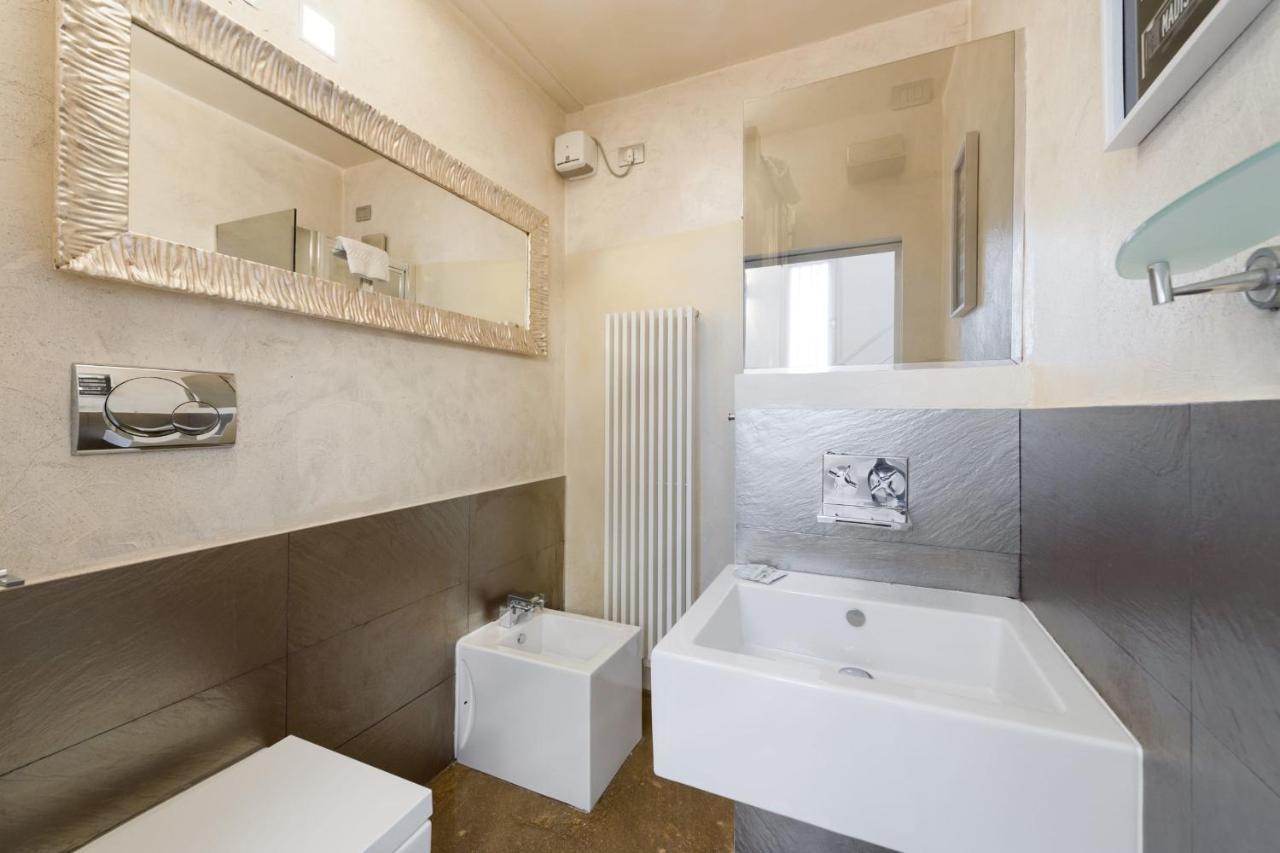 Duomo Luxury Loft In Флоренция Экстерьер фото