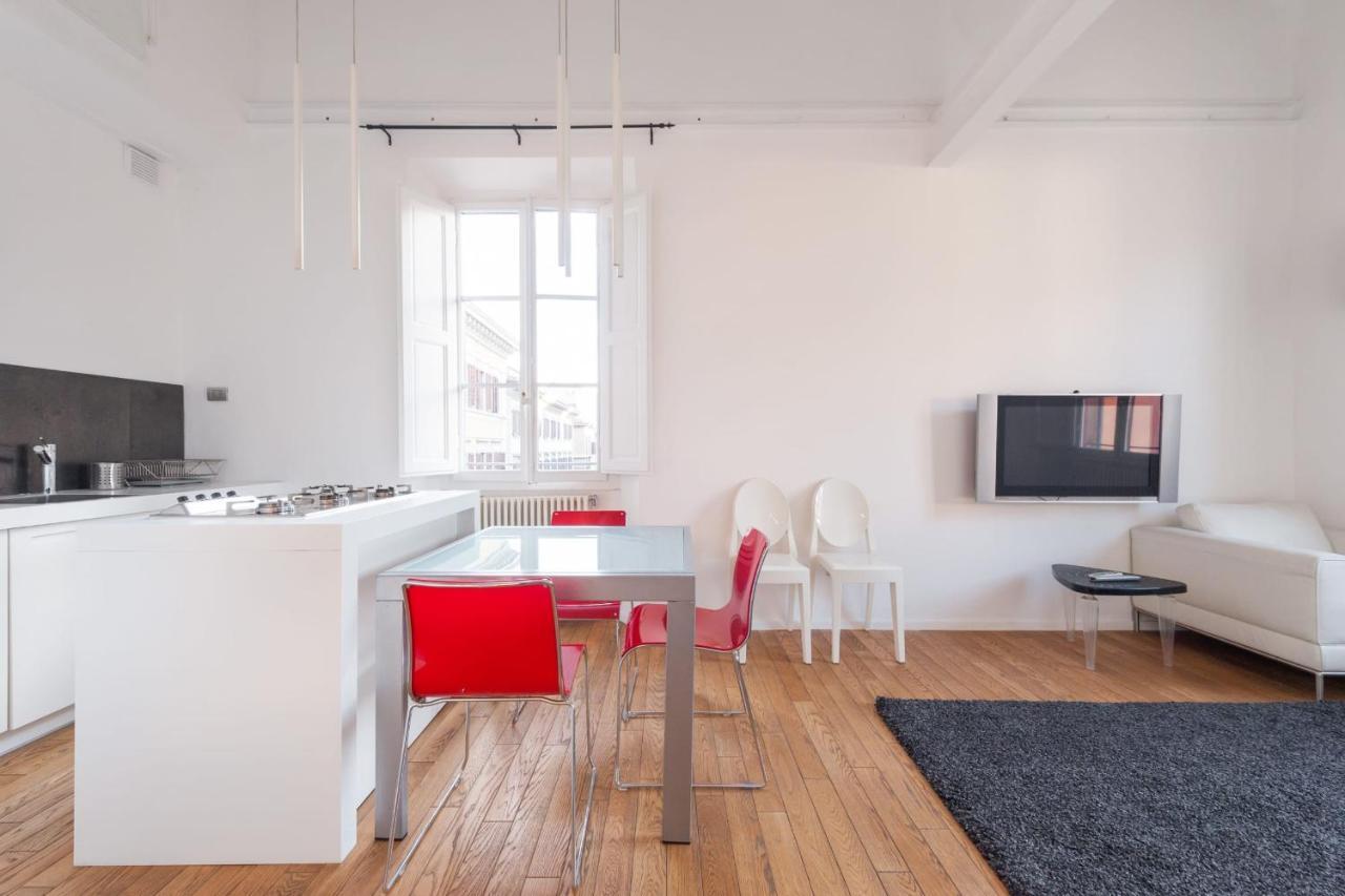 Duomo Luxury Loft In Флоренция Экстерьер фото