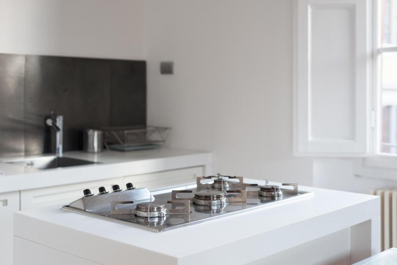 Duomo Luxury Loft In Флоренция Экстерьер фото